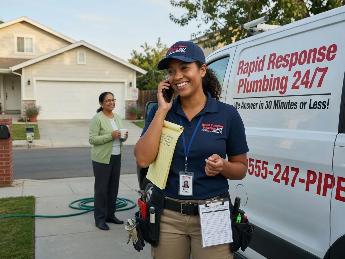 Emergency Plumber Chassell, MI FAQs